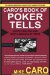 Poker Tells